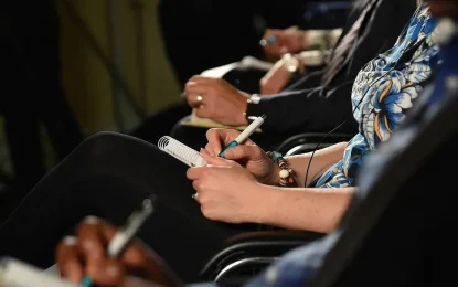 Capacitación para emprendedores: dictarán nuevos talleres de formación en distintas localidades