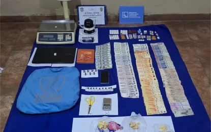 Importante operativo contra el narcomenudeo en Jujuy: 24 detenidos en una semana