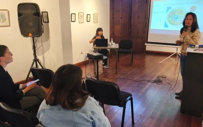 Promueven la concientización sobre celiaquía con una charla abierta a la comunidad