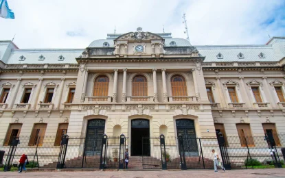 Jujuy declaró la emergencia energética y tarifaria