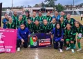 Se definen los nuevos campeones de la Copa Jujuy Energía Viva