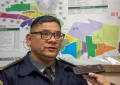 La Policía de Jujuy inicia las actividades para conmemorar 181 años al servicio de la comunidad