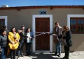 Sadir fortaleció los servicios de Nuevo Pirquitas con inauguraciones, obras y equipamiento