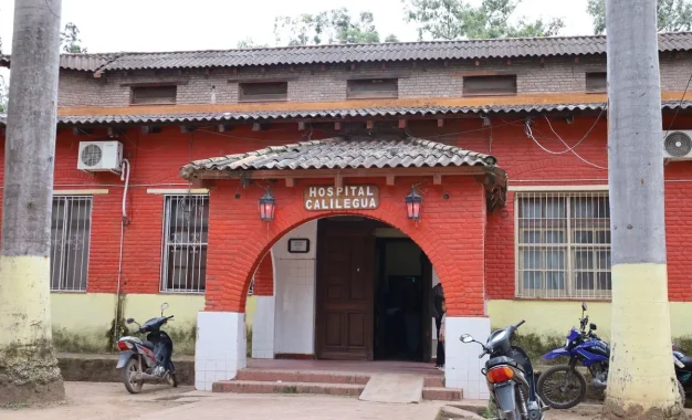 Mejoras edilicias aseguran calidad de atención en el Hospital Calilegua