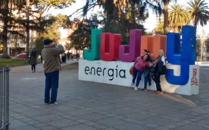 Jujuy alcanzó 60% de ocupación hotelera durante el fin de semana largo