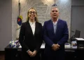 Jujuy fortalece su sistema de salud con dos años más de cooperación con OPS