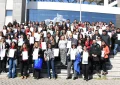 Educación entregó 120 nuevas titularizaciones y anunció una próxima etapa