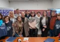 Jujuy consolida políticas de prevención y erradicación de la violencia laboral