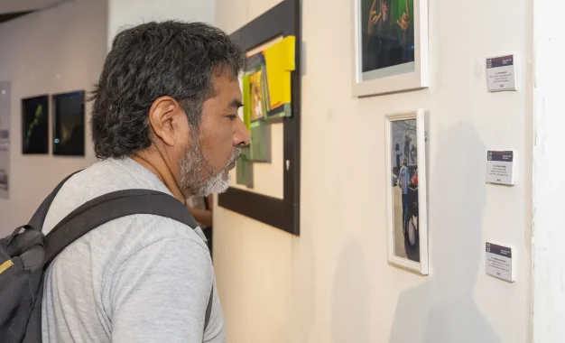 Los espacios y centros culturales presentan su programación del 20 al 26 de agosto
