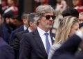 Sorpresiva renuncia del representante argentino ante los organismos internacionales que luchan contra el lavado