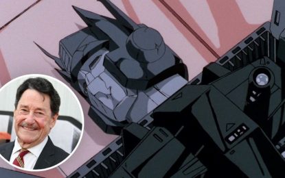 Adiós, Optimus Prime | Peter Cullen, la voz del líder de los Autobots en “Transformers”, murió a los 85 años