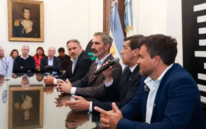 JetSMART retoma sus vuelos a Jujuy con una frecuencia diaria