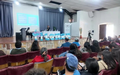 Educación avanza con la relicitación de una obra para el Bachillerato N° 25 y el IES N° 2 de Tilcara