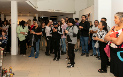 Centros culturales de Jujuy: muestras, talleres y actividades para esta semana