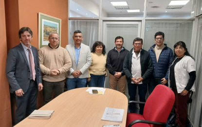 El ISJ define acciones para potenciar servicios odontológicos