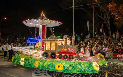 La 75° Fiesta Nacional de los Estudiantes se podrá seguir en vivo desde cualquier parte del mundo