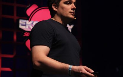 Murió Andrés Blanco, referente del hacking argentino y especialista en seguridad de redes Wi-Fi
