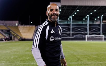 Despidieron de un equipo de la MLS al hermano de Higuaín por abuso físico y sexismo contra una árbitra: «Es un juego de hombres»