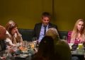 Pulseada libertaria: Karina Milei presiona a Bullrich por la eliminación de las PASO y la senadora le apunta a Santilli