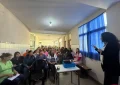 Inició la formación en Ley Micaela para personal de salud y la municipalidad de Yuto