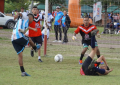 La Mendieta es sede de la cuarta fecha de la Liga Provincial de Inclusión Deportiva