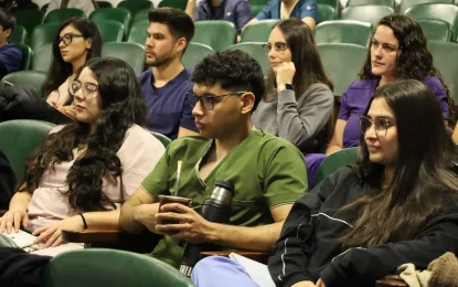 Jujuy abrió 2° Concurso Provincial para Residencias en Ciencias de la Salud 2026