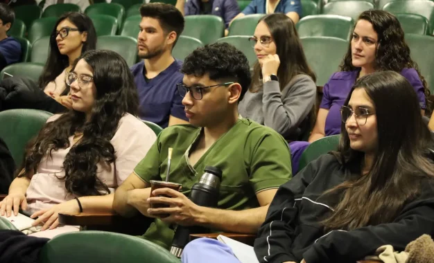 Jujuy abrió 2° Concurso Provincial para Residencias en Ciencias de la Salud 2026