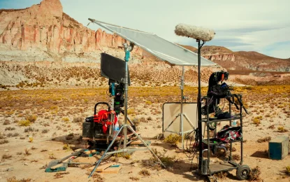 Municipio Set de Filmación: un programa para potenciar la promoción audiovisual de los municipios