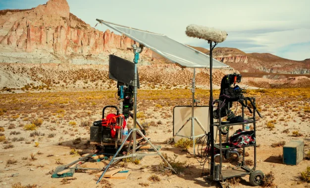 Municipio Set de Filmación: un programa para potenciar la promoción audiovisual de los municipios