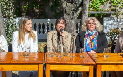 «Vistiendo Raíces»: un desfile que celebra la moda, la identidad y el origen de Jujuy