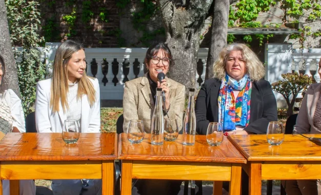 «Vistiendo Raíces»: un desfile que celebra la moda, la identidad y el origen de Jujuy