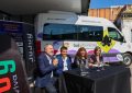 Bus Vitivinícola: Jujuy presentó un nuevo producto para recorrer bodegas de los Valles y la Quebrada