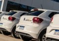 La empresa argentina que alquila autos para Uber consiguió $ 9.300 millones en el mercado y prevé triplicar su flota