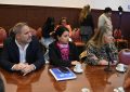 El Plan 2035 de Turismo Sostenible se presentó ante la Legislatura de Jujuy